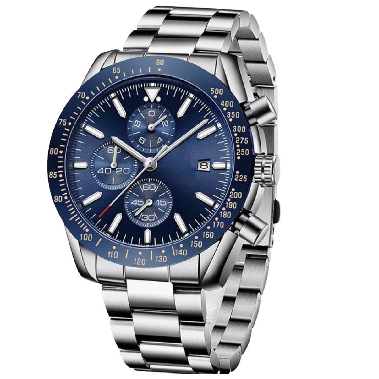 Cielar Chronos - Alessio Valenti