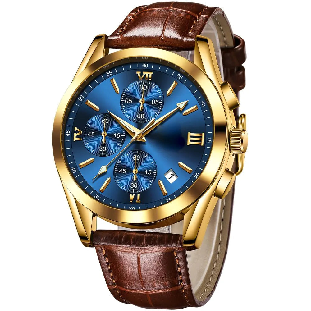 Montre Royal -Alessio Valenti