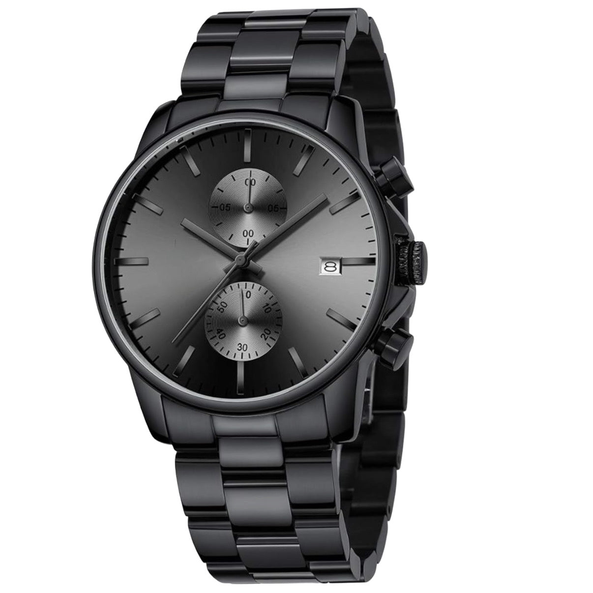 Obsidian Noir - Alessio Valenti